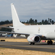 Illustration for article titled The Navys P-8 Poseidon Spotted Packing Mysterious New Pod